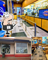 Dairy Queen Grill & Chill inside