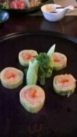 Tokugawa Japan Steakhouse Sushi food