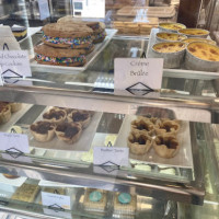 Joanies Pastries food