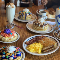 Ihop food