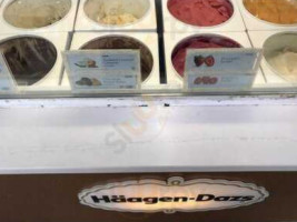 Haagen-dazs Ice Cream food