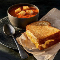 Panera Bread food