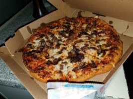 Domino's Pizza food