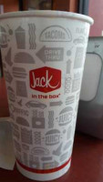 Jack In The Box food