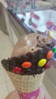 Baskin-robbins food