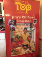 Jims Chinese food