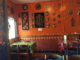 Cholo's Homestyle Mexican inside