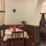 Restaurant Csani Nourriture