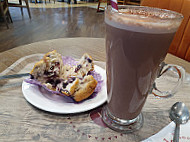 Costa Coffee food