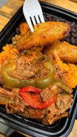 Sophie's Cuban Cuisine Lenox Hill food