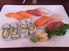 Umi Sushi food