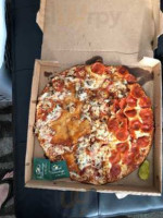 Papa John's Pizza food