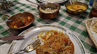 Bombay Palace food