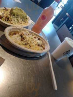 Chipotle Mexican Grill food