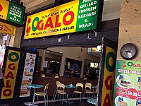 Ogalo inside