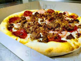 Kane's Korner Pizzeria food