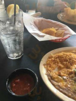 Tejanos Mexican Grill (new) food