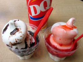 Dairy Queen outside