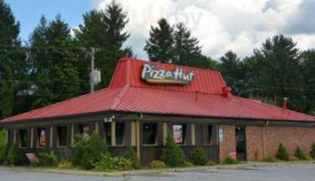 Pizza Hut. food