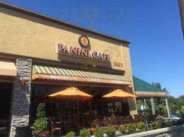 Panini Kabob Grill Aliso Viejo inside