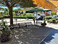 L'oasi Del Gelato outside