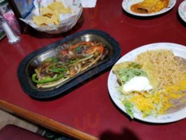 San Blas Mexican food