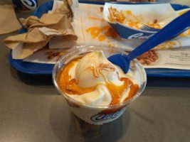 Culver's food