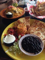 Spicy's Mexican Cantina food