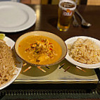 Thai Sakon food