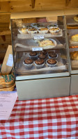 Bridgewater Village Bakery food