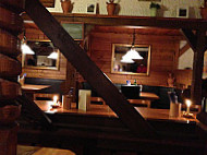 Trattoria Rustica food