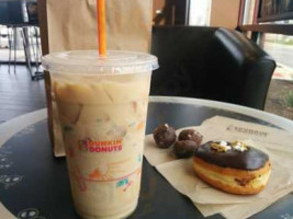 Dunkin' food