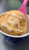 Baskin-robbins food