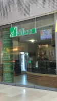 Delice inside