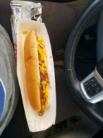 Sonic Drive-in food