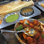 Taste Of India food