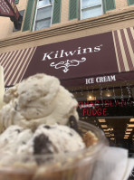 Kilwins St. Joseph food