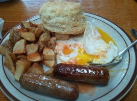 Avalanche Restrooms food