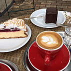 Kaffeehaus Morgenrot food