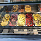 Chillati Gelato & Sorbet food