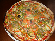 Pizzeria Gloria food