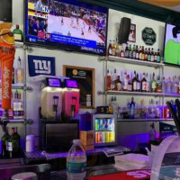 Gym Sportsbar Wilton Manors food