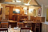 Loch Fyne Kenilworth food