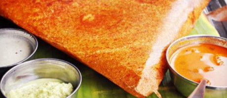 Dosa Hut Chat House food