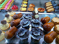 Patisserie Perrichet food