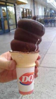 Dairy Queen (treat) food