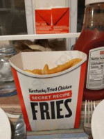 Kfc food