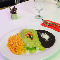 Mama Coco Cocina Mexicana food