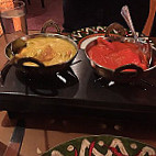 Bombay House food