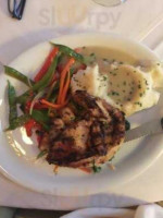 Snake Creek Grill food